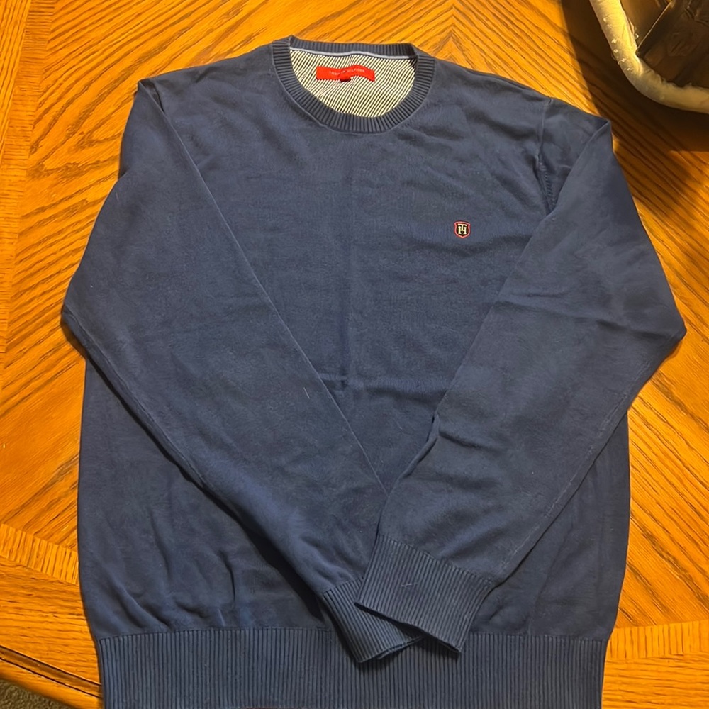 Mens Tommy Hilfiger